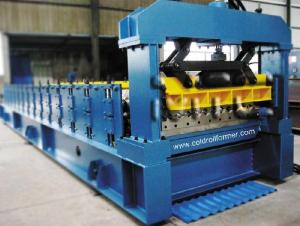 Quality Ontu Corrugated Roofing Sheet Forming Machine wholesale