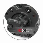 Liugong K3V112 XCMG Hydraulic Pump Assembly