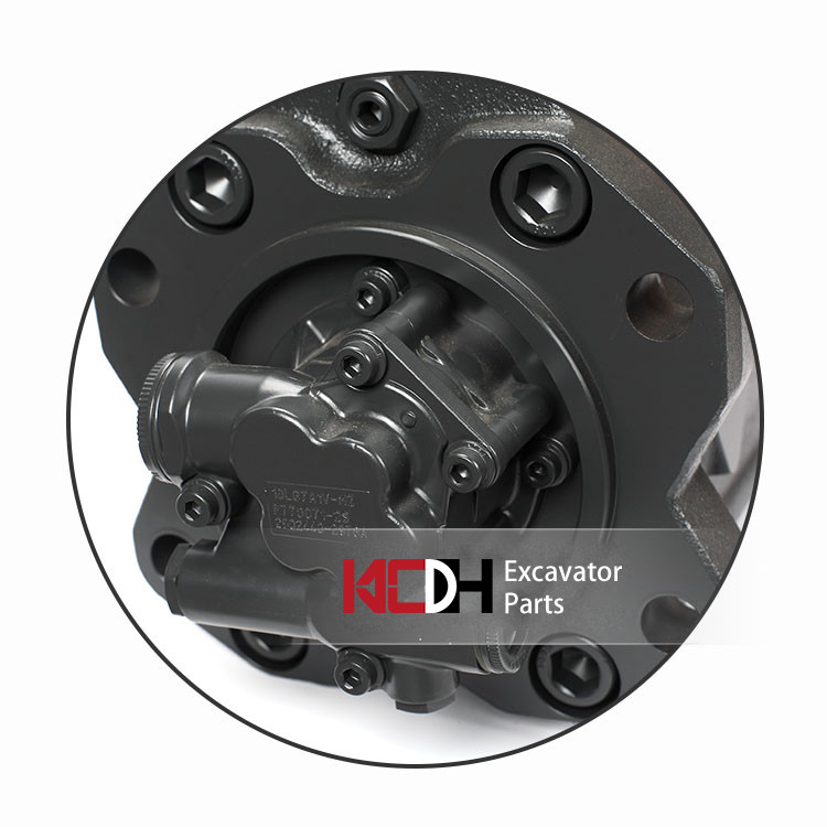 Liugong K3V112 XCMG Hydraulic Pump Assembly