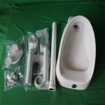 EVAC URINAL BOWL 6542707