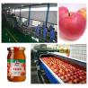 Buy cheap Small Capacity Apple Juice Processing Plant SS304 Material Beverage Processing from wholesalers
