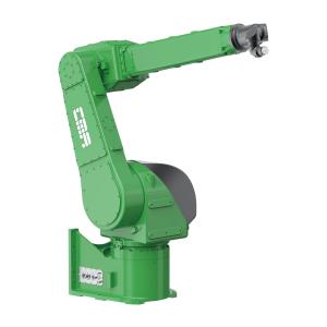 Quality Painting robot for furniture, metal, hardware, GR6100-2700 payload 10kg reach 2674mm wholesale