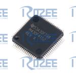 MSP430F4152IPMR