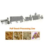 Commercial Baby Food Making Machine Nutritional Powder Production Line With