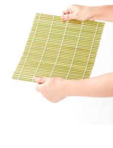 Quality Sushi Making Bamboo Rolling Mats Easy Sushi Press Rolling wholesale