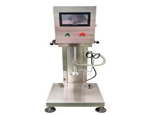 Quality Single Head Keg Washer Filler wholesale