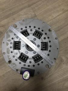 Quality Factory Direct Sale Excavator Damper Disc Cluth 20Y-26-11112 In High Quality wholesale