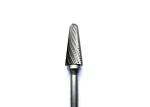 Carbide Double Cut Carving Bits for Dremel Rotary Tool Tungsten Carbide Burrs