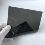Car Windscreen Tint Dark Black 2HD Metal Sputter Car Windscreen Tint