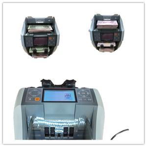 Quality high speed Money Machine Counting Money wholesale