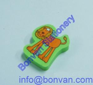 Quality personalized gift eraser, printed gift eraser, printed rubber eraser wholesale