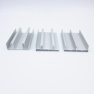 Quality Chile Bolivia Aluminium Window Profiles Bending Decoiling Welding wholesale