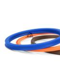 DH35 DH55S DH55-V Construction Spare Parts Hydraulic Oil Seal Kit OEM