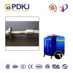 220V GUI Hand Fiber Laser Welding Machine 15m Line Length