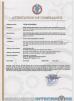 Brans Measuring And Controlling Technology Co., Ltd Certifications