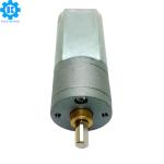High torque gm20 180 sh 20mm 10 20 60 rpm dc 6 volt 12v gear motor