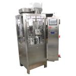 NJP200D NJP400D NJP600D Automatic Counting And Filling Machine