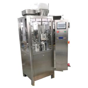 Quality NJP200D NJP400D NJP600D Automatic Counting And Filling Machine wholesale