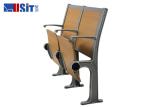 Aluminum Folding Student Desk And Chair Wooden Classroom Furniture Simple Modern