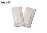 medical disposable surgical sterilized non woven wound care dressing