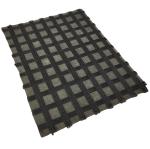 50/50kn Fiberglass Geogrid Composite Nonwoven Geotextile for Reinforcement