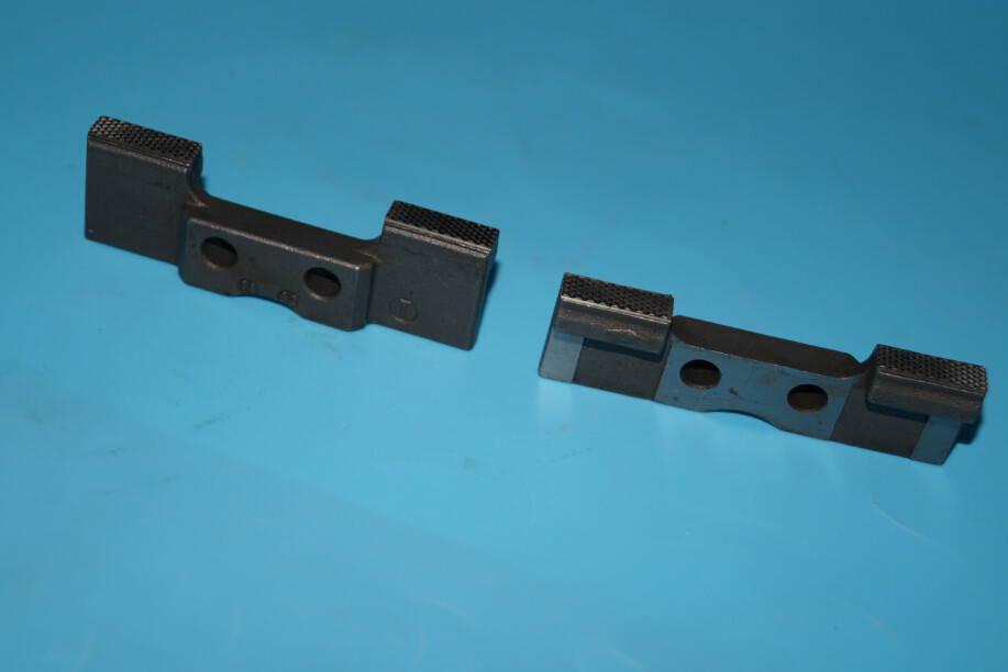 F2.997.032 gripper pad XL105 machine gripper good quality