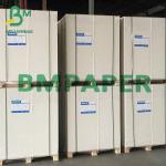 60# 70# 80# 100#LB Uncoated Woodfree white bond Text Paper for Offset Printing