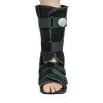 Wholesale price medical walking boot orthosis, pneumatic walking brace, ankle