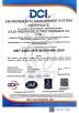 Loudi Antaeus Electronic Ceramic Co.,Ltd. Certifications
