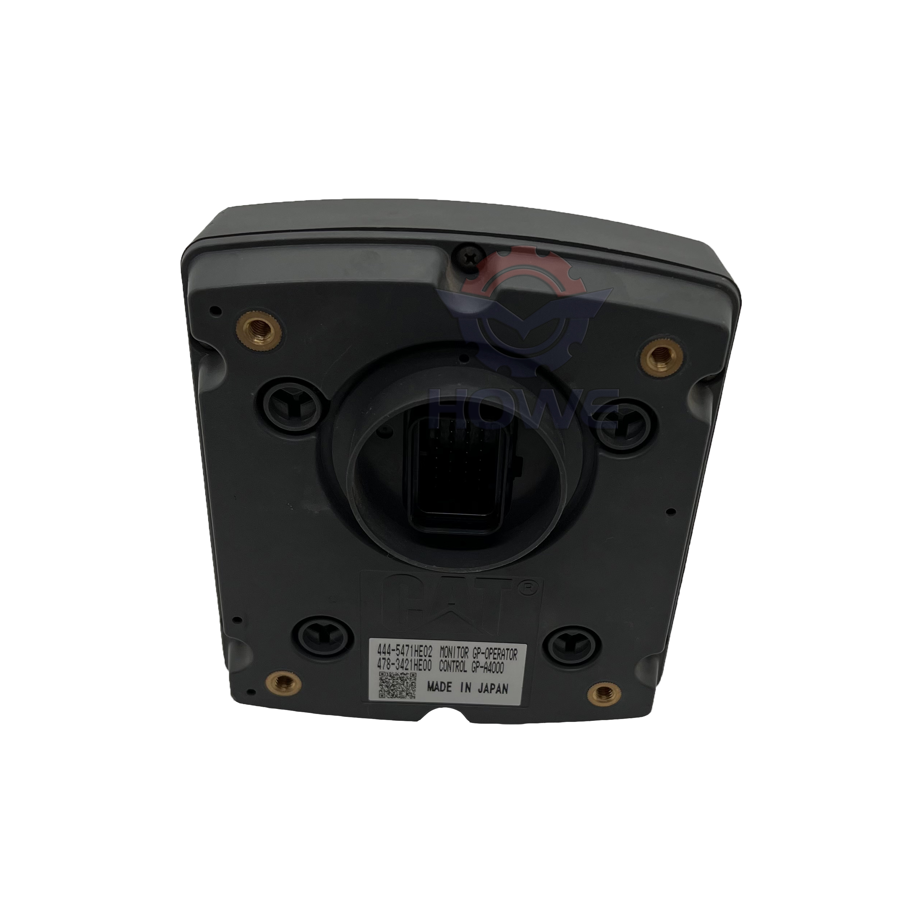 Excavator Monitor Display Panel 466-3567 for E320GC E320D2 Online Support After Service