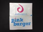 single use restaurant wet wipes