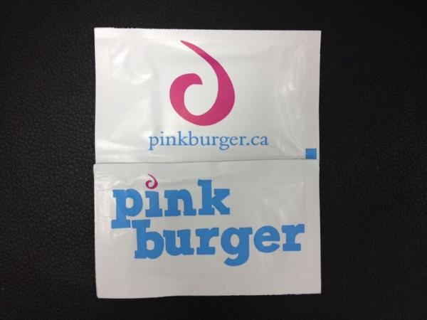 single use restaurant wet wipes