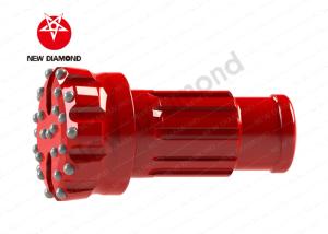 Quality SP883 Shank Button Bits Rock Drilling For DTH Drilling Cemented Carbide Steel wholesale