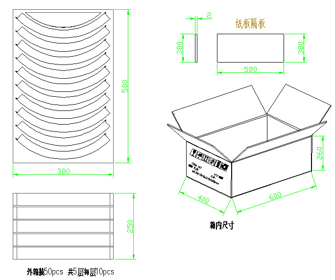 Cri85 DC24V 120W Suspended Linear Light Fixtures