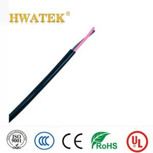 Quality 300V VW-1 XLPE Insulated Wire Cable Awm Style 2517 wholesale