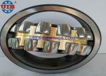 C3 CA Press Steel Spherical Roller Bearing High Temperature Resistant