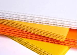 Quality Polypropylene Temporary Floor Protection Board Antistatic wholesale