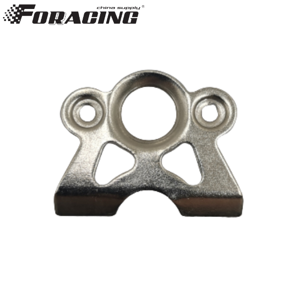 Motorcycle Universal 7/16 Black Aluminum Quarter Turn Dzus Fasteners