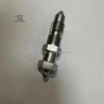 Valve-fill 4897202 Original Excavator For CAT E323 E320 E320GC E336 CAT323