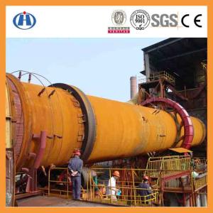 Quality Indirect heating rotary dryer for drying crop seeds wholesale