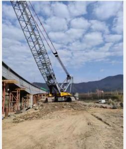 Quality Oem Large Span Steel Structure Prefab Metal Farm Buildings Office Building Factory Shed wholesale