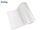 Thermoplastic Soft Polyurethane TPU Hot Melt Adhesive Film For Fabric