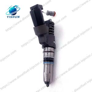 Quality Fuel Injecteur Injector 3411753 3411845 4928517 For M11 wholesale