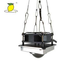 Quality Led Full Spectrum Grow Lamp indoor Phyto Light Growth Floodlight For Plant Greenhouse Seeding wholesale