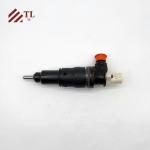 Construction Machinery Parts Fuel Injector 7485020357 7485020363 7485022038