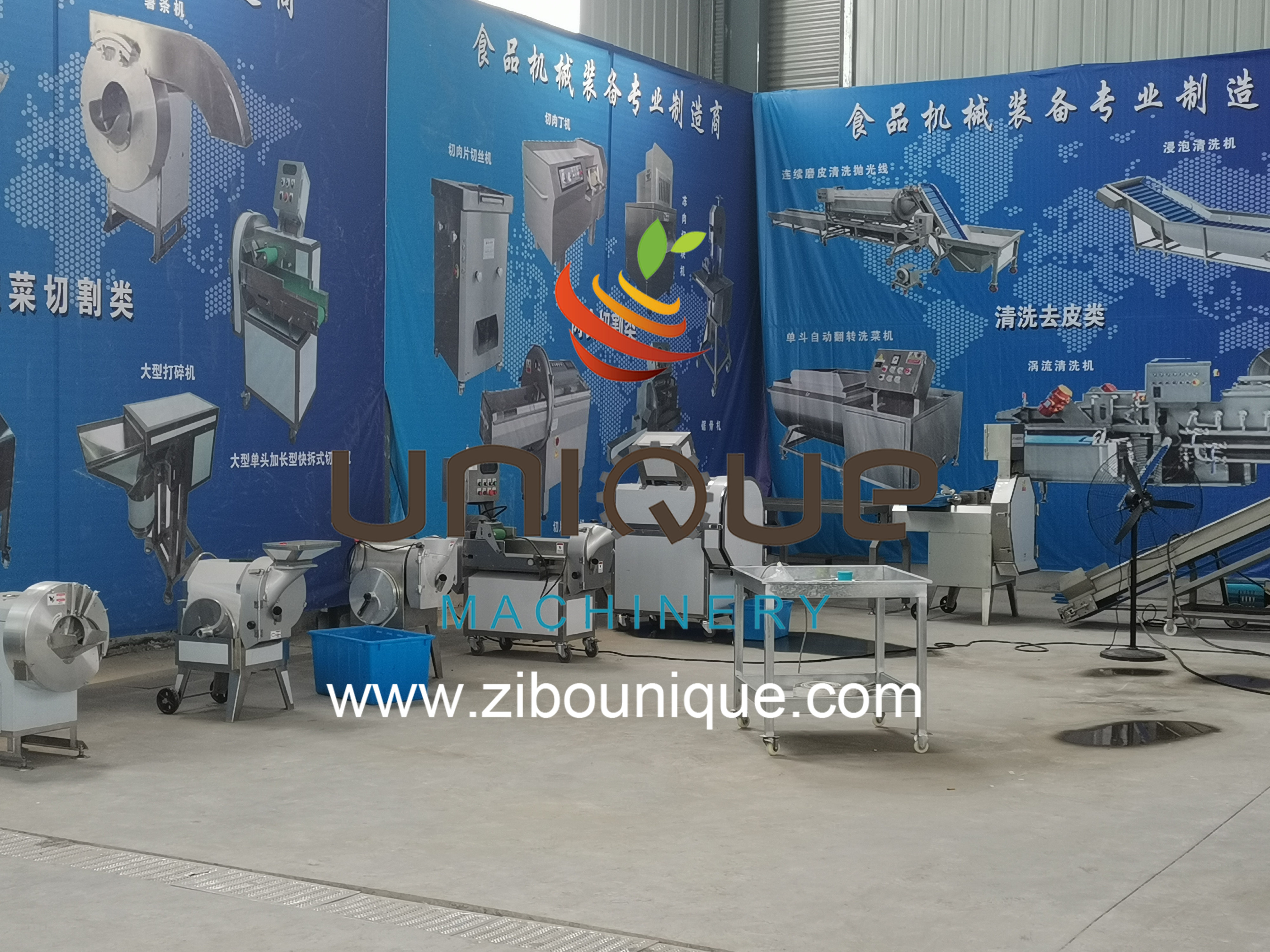 Stainless Steel 304 Automatic Electric Potato Cutter Machine for Onion Slicing Needs