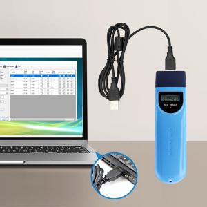 Quality Waterproof Guard Tour Patrol Management System RFID Checkpoints Reader 300g wholesale