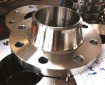reducing weld neck flange