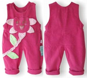 Quality Children Bib Pants wholesale