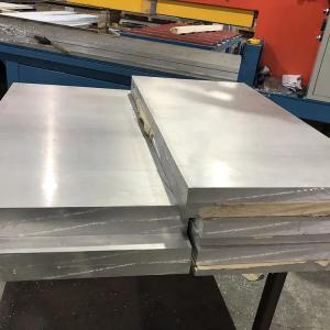 Quality Aluminum Plate 6061 Aluminum Sheet Boat Building Aluminum Sheet wholesale
